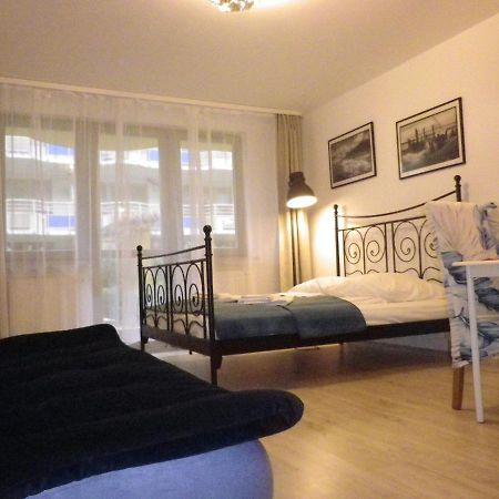 Apartament U Ani Свіноуйсьце Екстер'єр фото