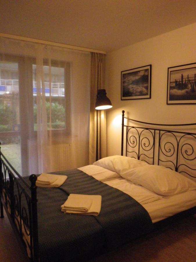 Apartament U Ani Свіноуйсьце Екстер'єр фото